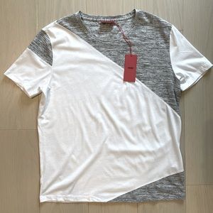 Hugo Boss Mens T-Shirt